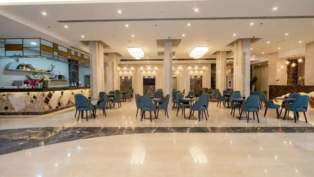 Hotel King Tut Resort - Hurghada